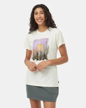 10TREE W OPEN ROAD SS TEE