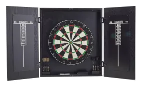 Addison Dartboard W/ Cabinet