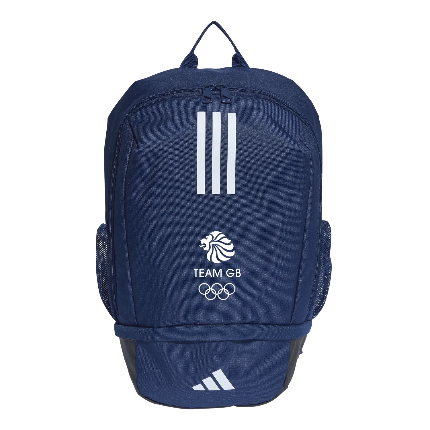 adidas Team GB Back Pack