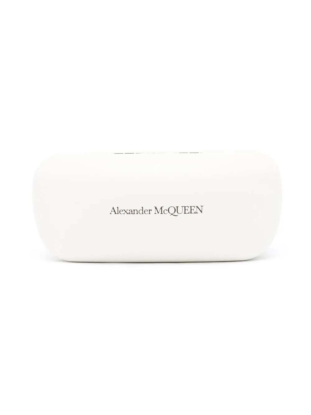 Alexander McQueen Sunglasses Black