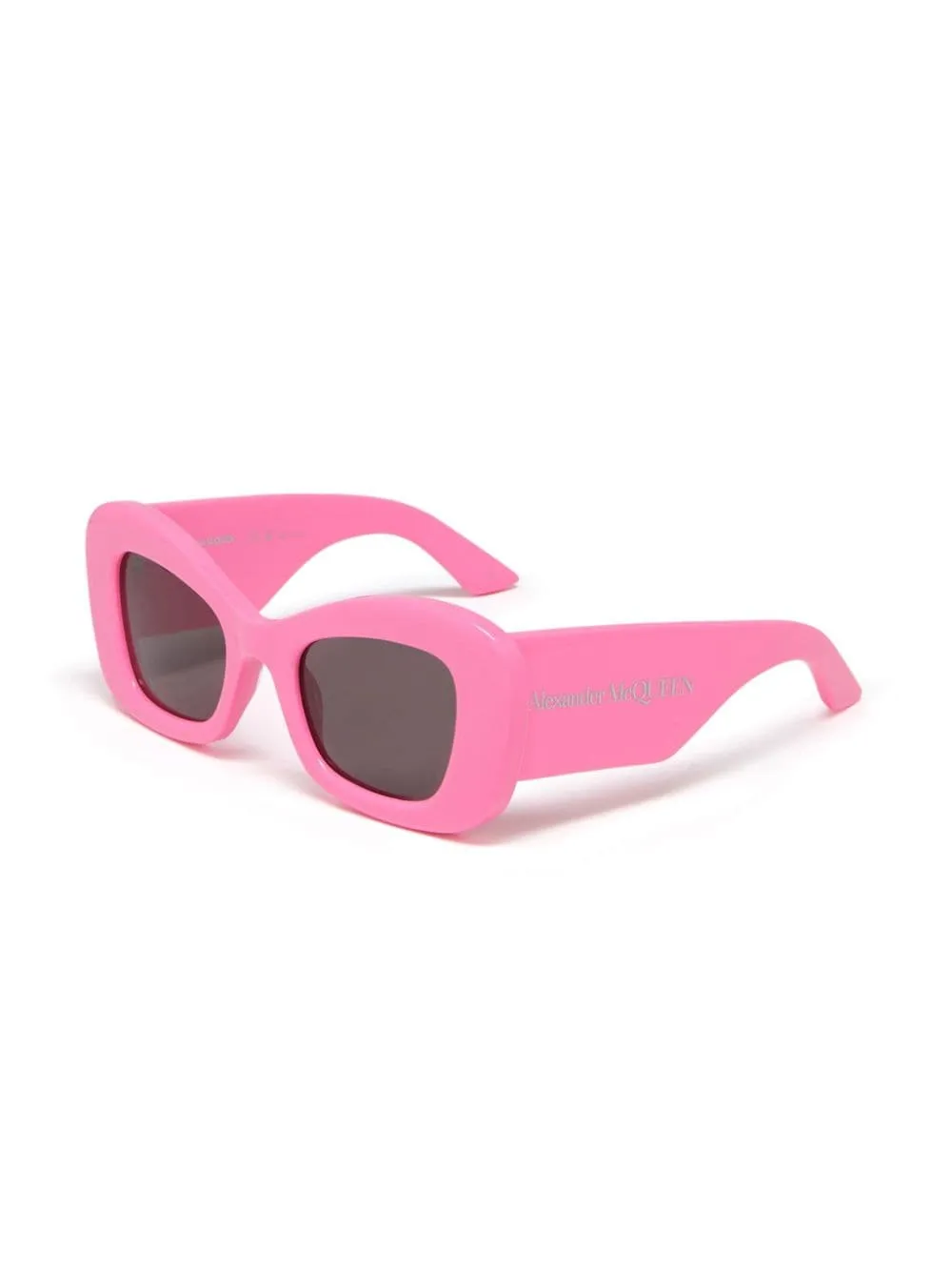 Alexander McQueen Sunglasses Pink