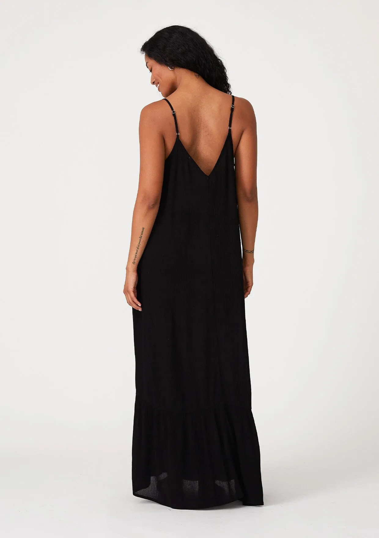 Ania Maxi Dress