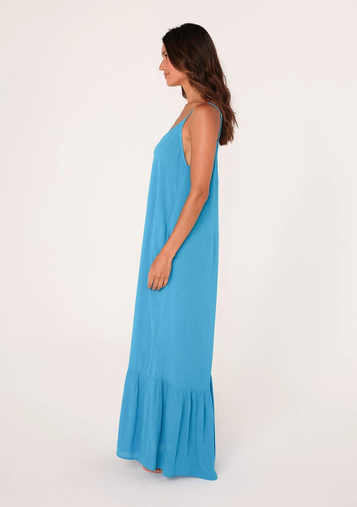 Ania Maxi Dress