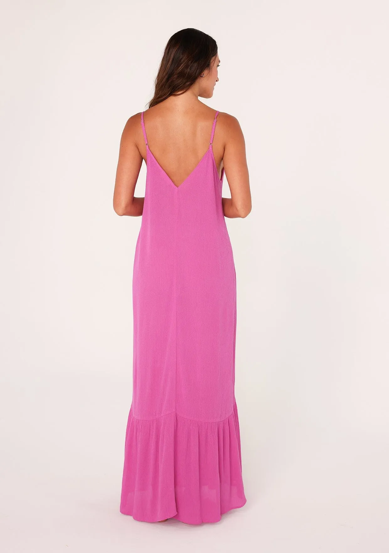 Ania Maxi Dress