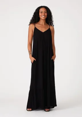 Ania Maxi Dress