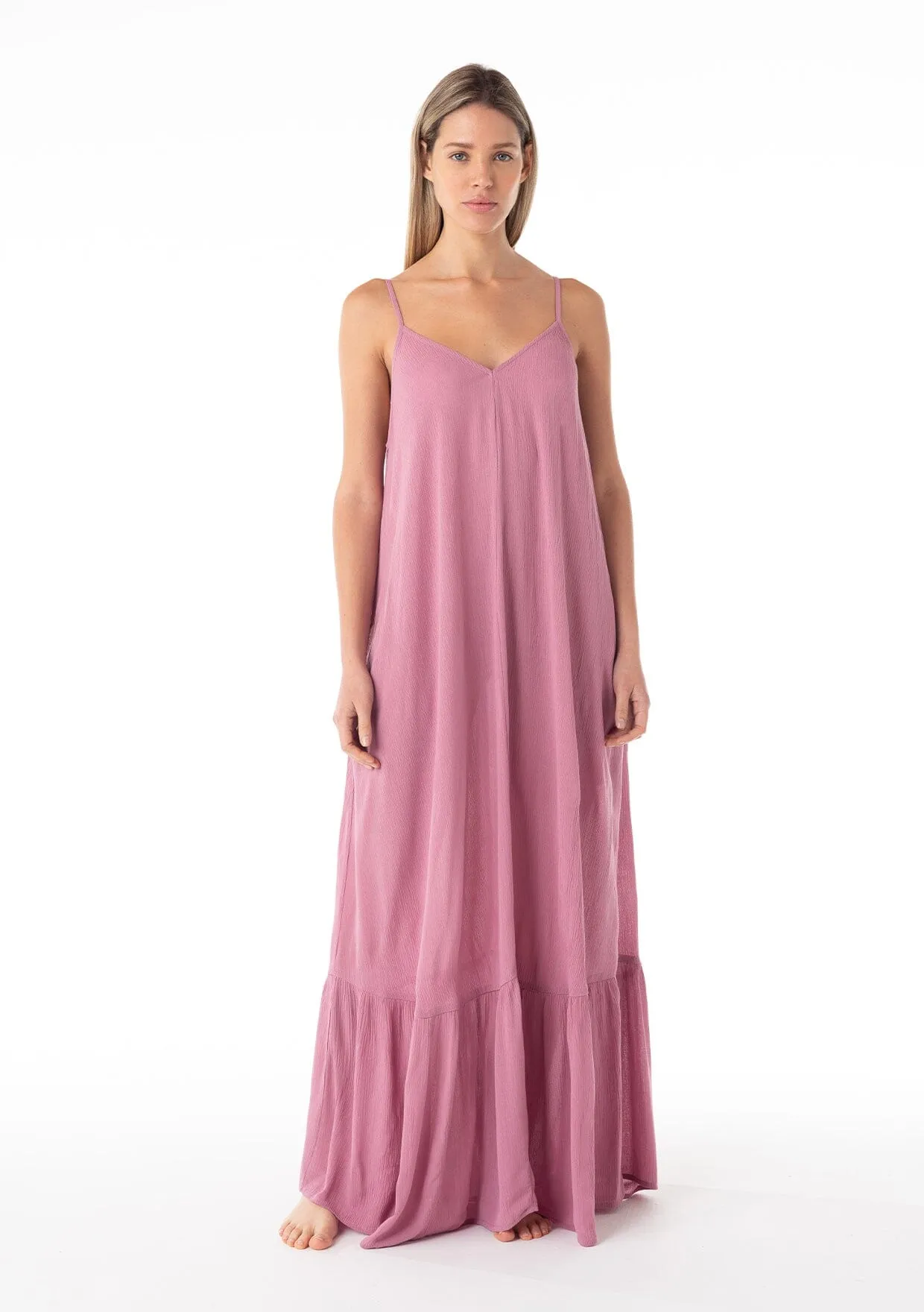 Ania Maxi Dress