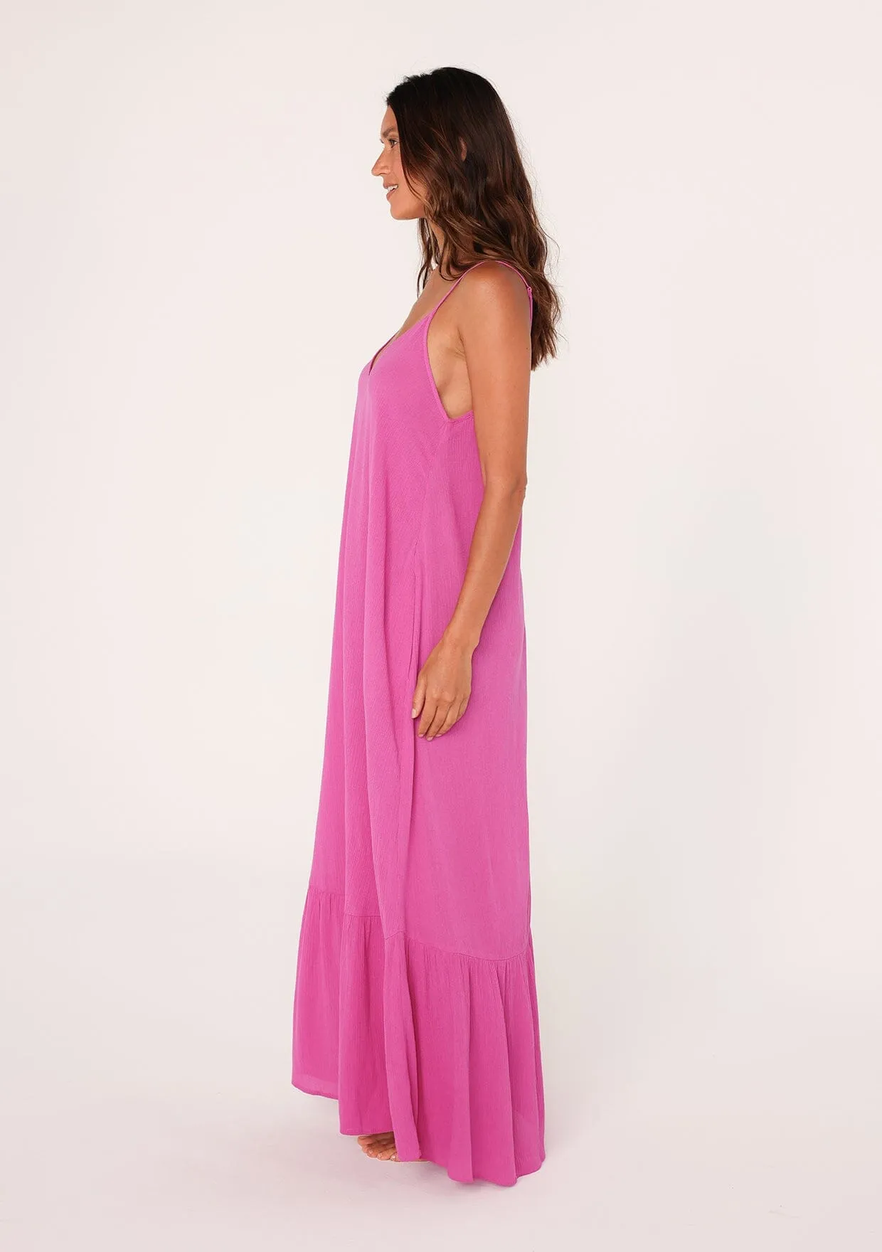 Ania Maxi Dress