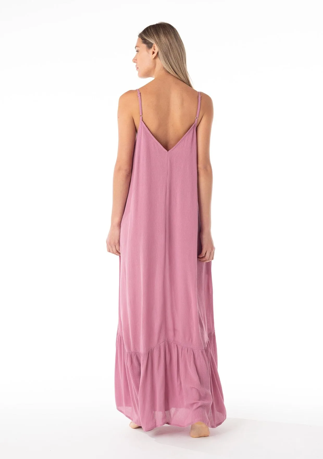 Ania Maxi Dress