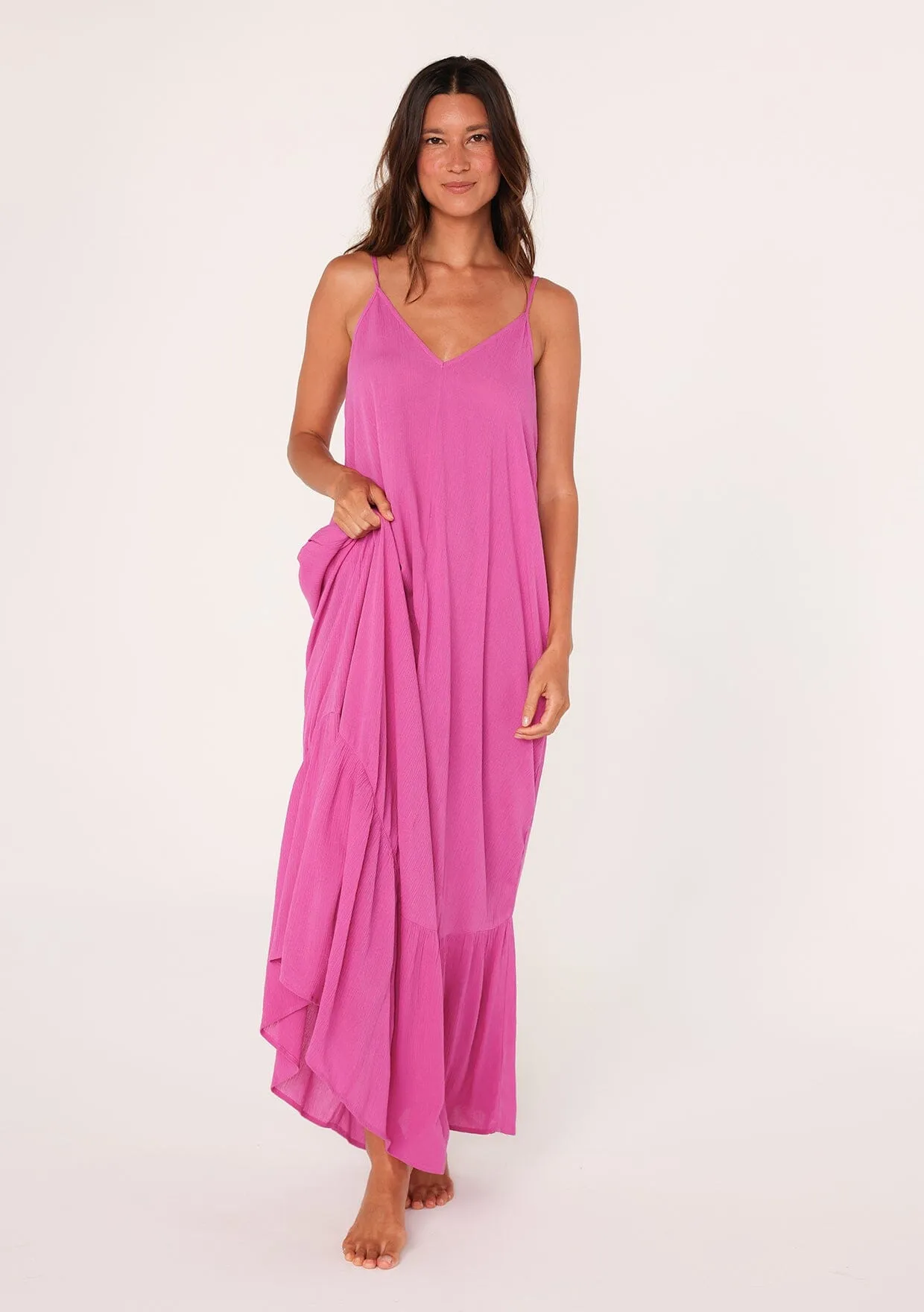 Ania Maxi Dress