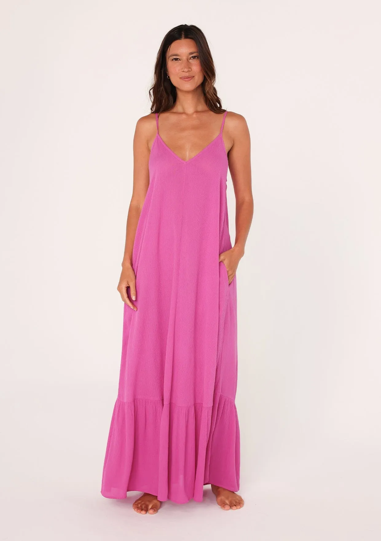 Ania Maxi Dress