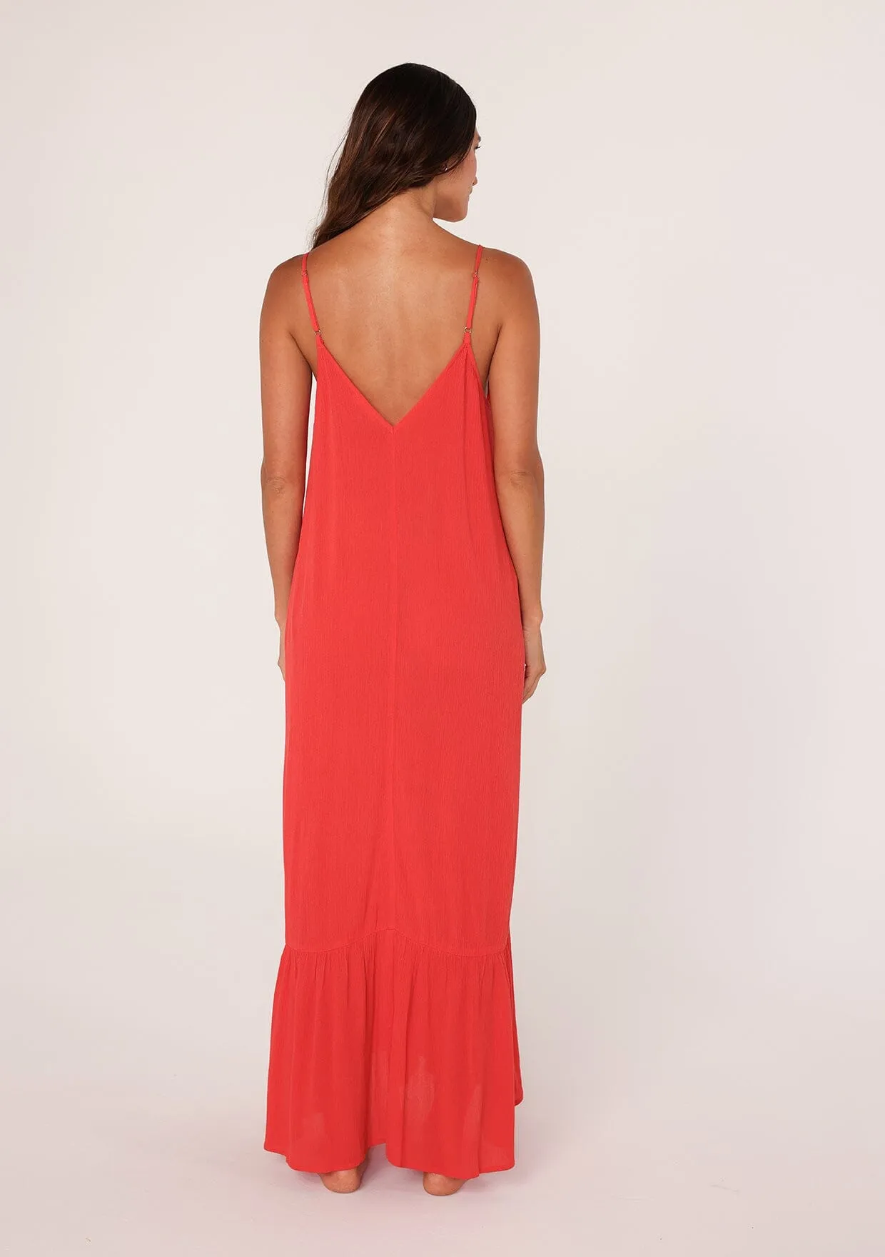 Ania Maxi Dress