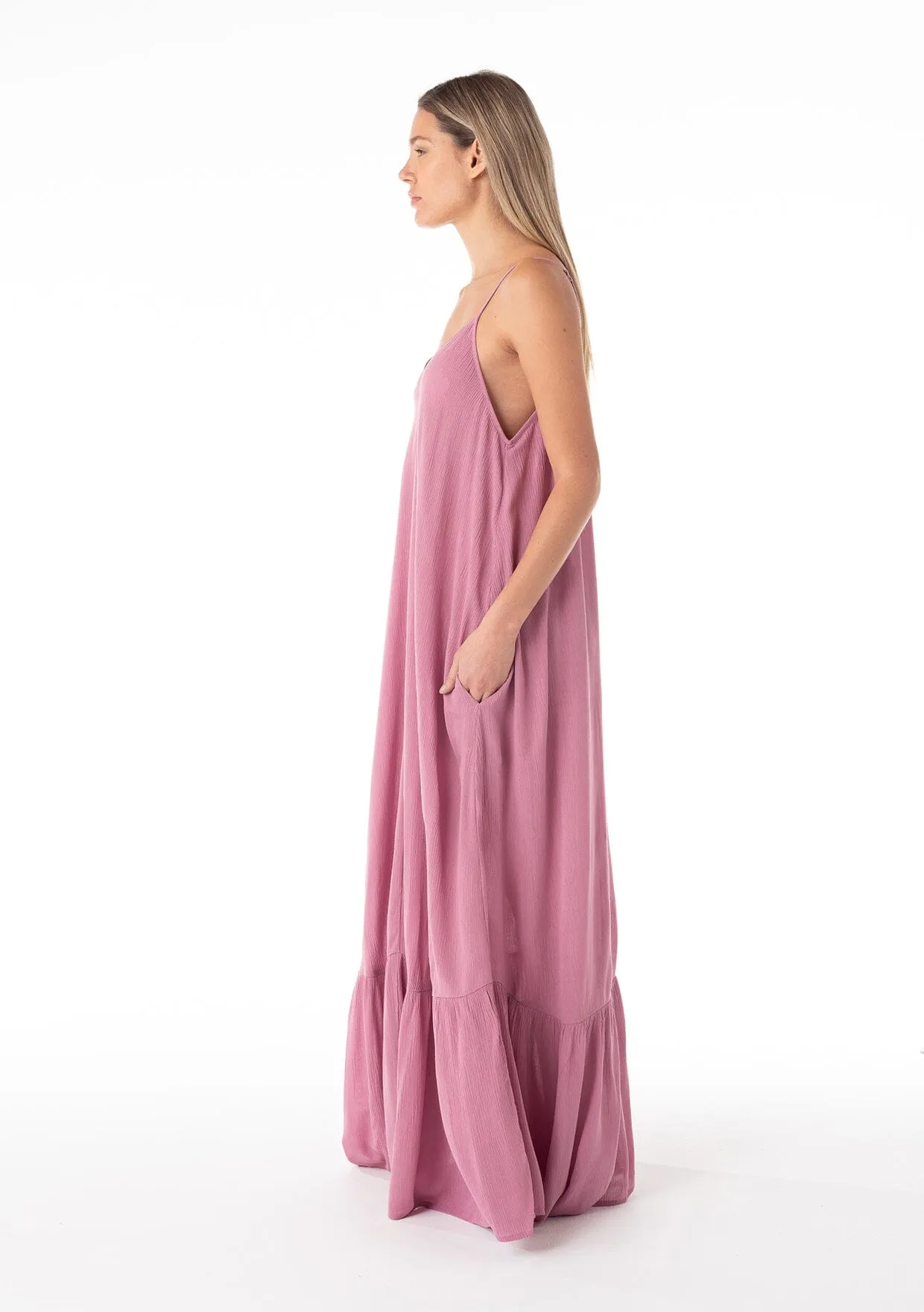 Ania Maxi Dress