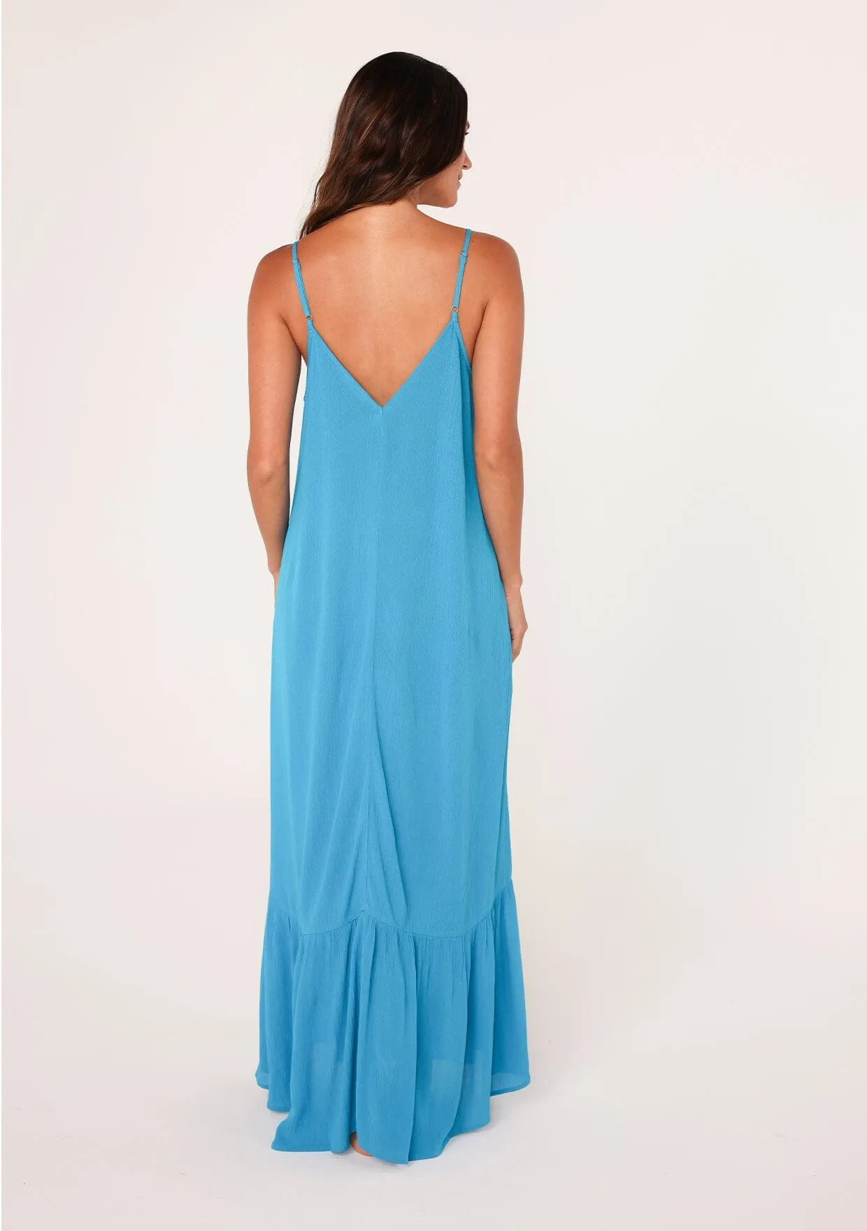 Ania Maxi Dress