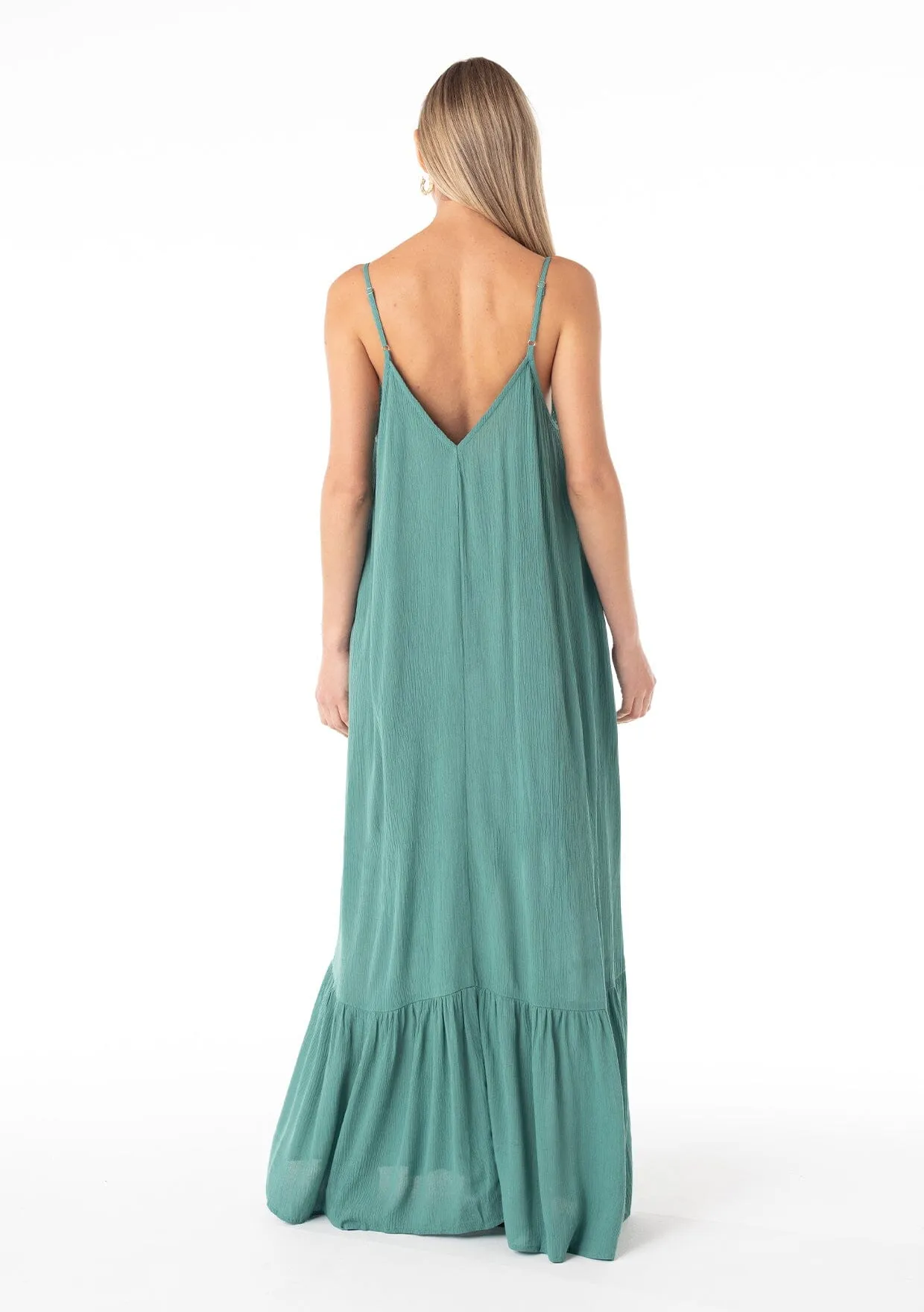 Ania Maxi Dress