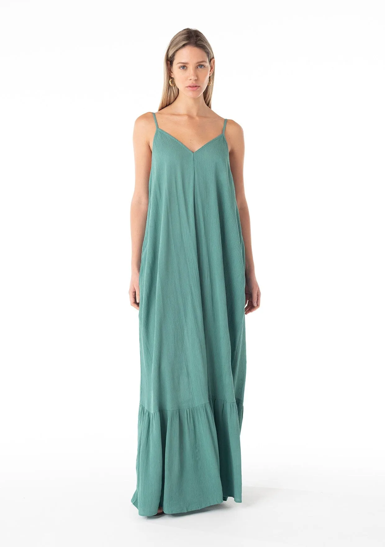 Ania Maxi Dress