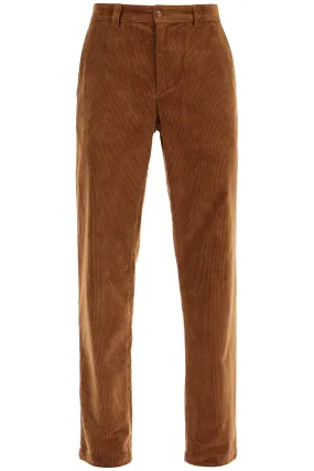 A.P.C. Corduroy Constantin Pants