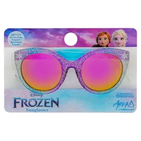 Arkaid Sunglasses, Frozen Cateye