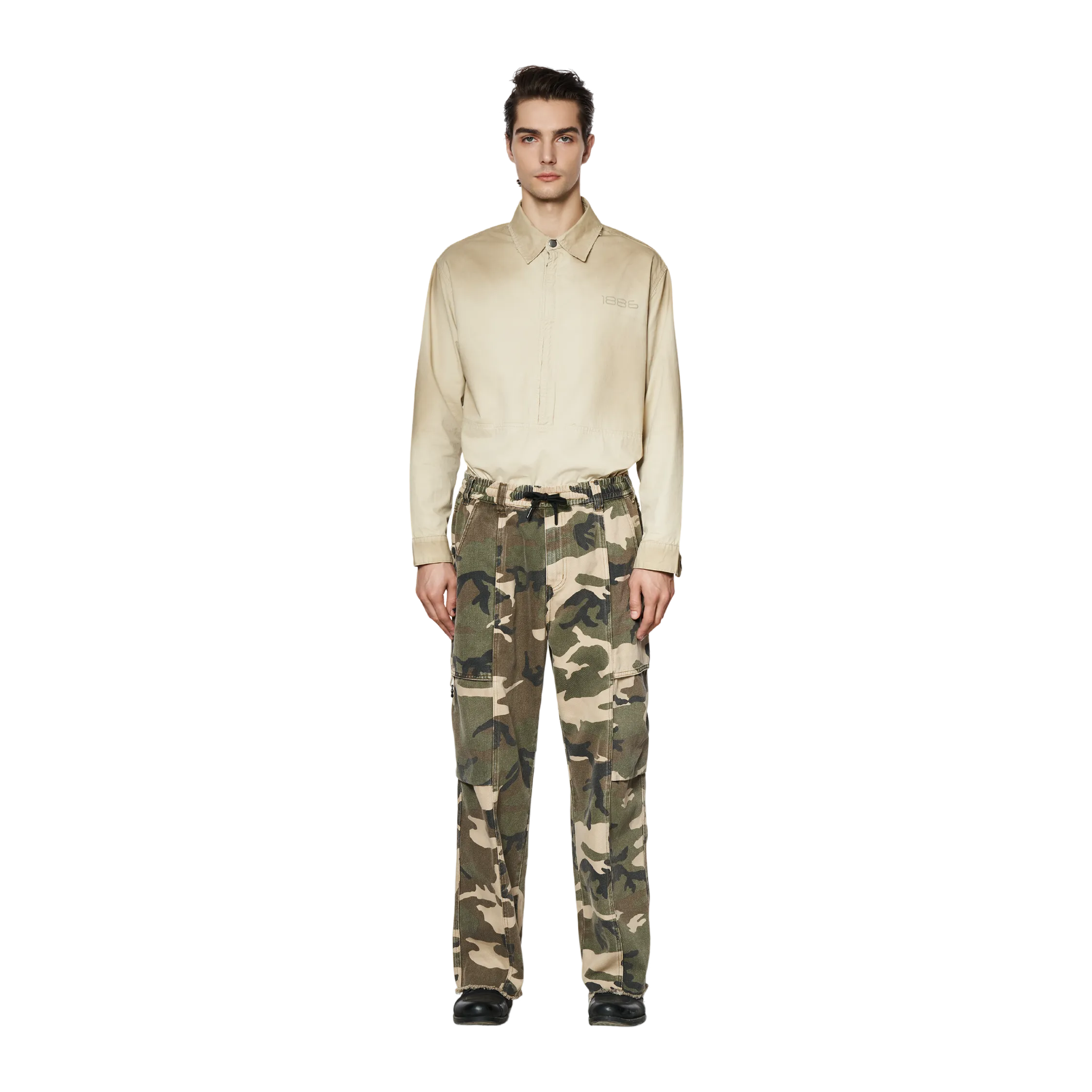 ARMY JOGGER