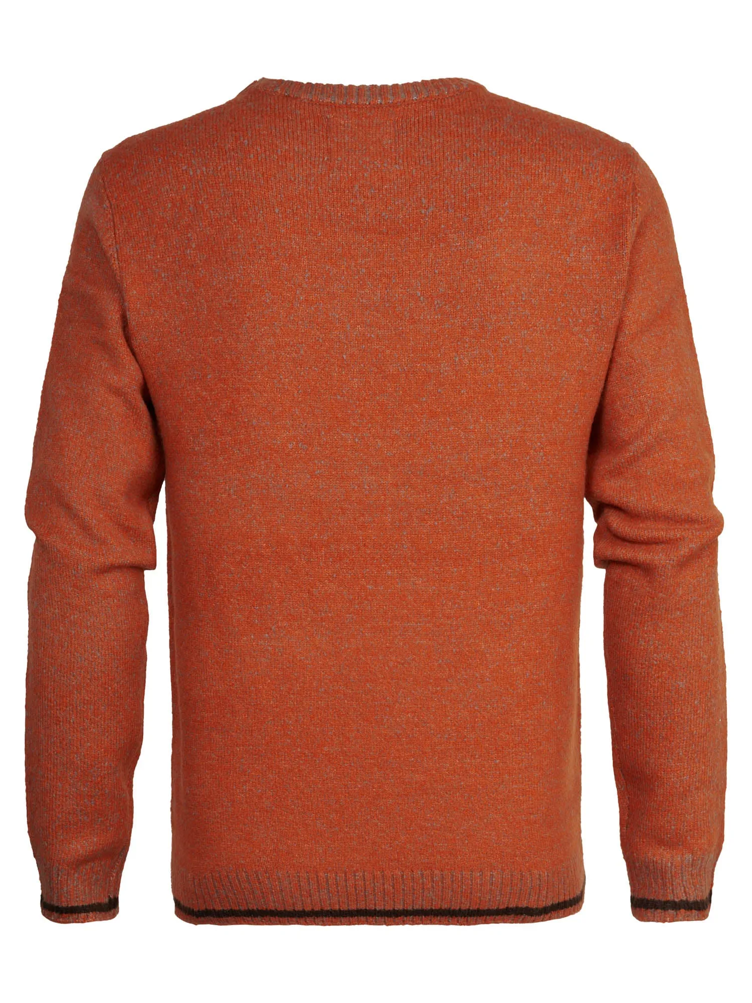 Artwork Pullover Homer Glen