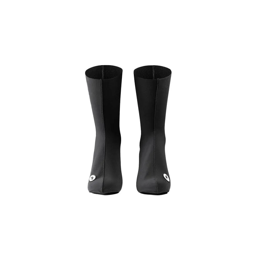 Assos GT Winter Booties EVO