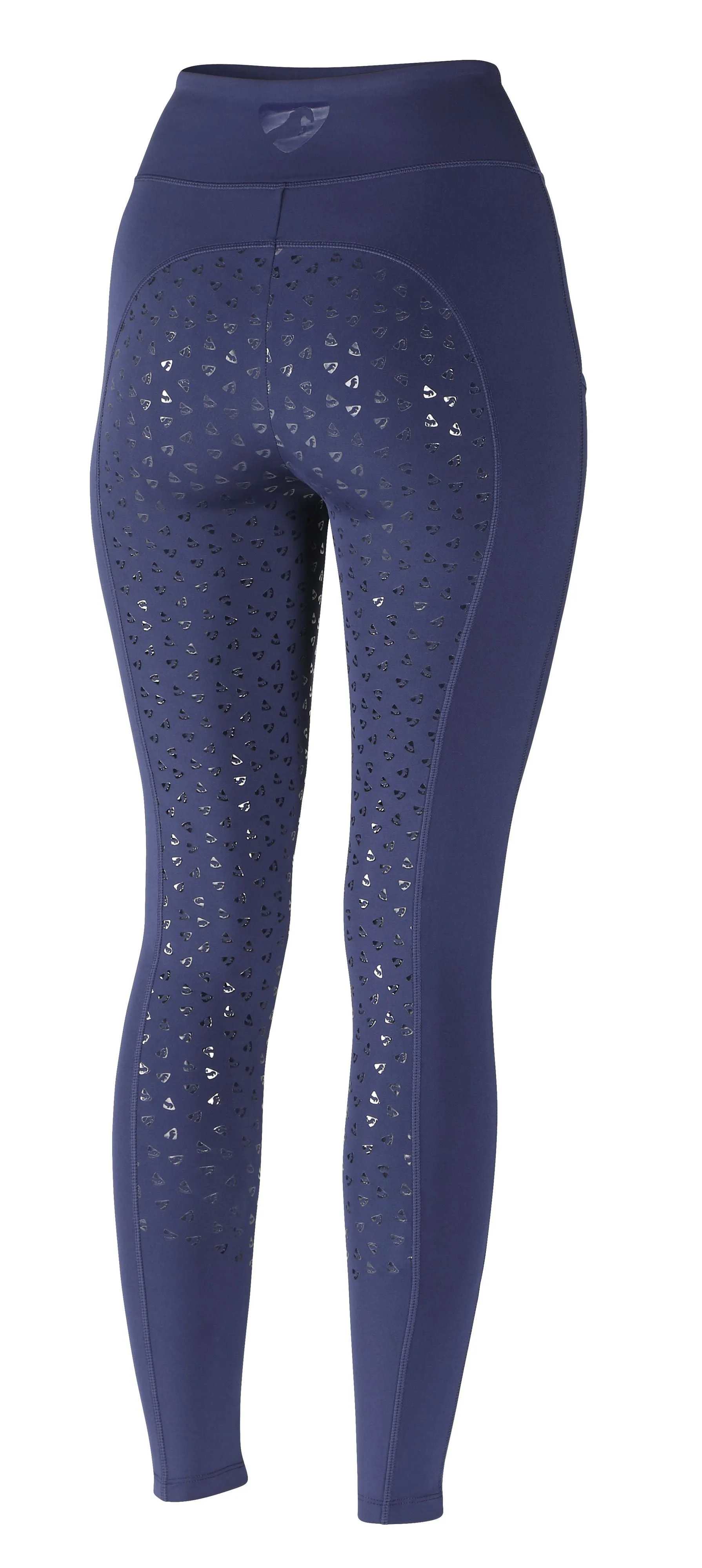 Aubrion Hudson Riding Tights - Young Rider