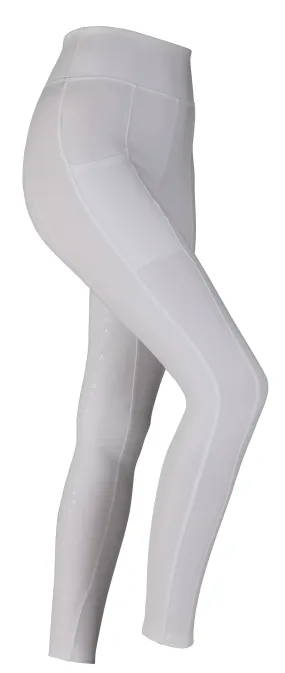 Aubrion Hudson Riding Tights - Young Rider