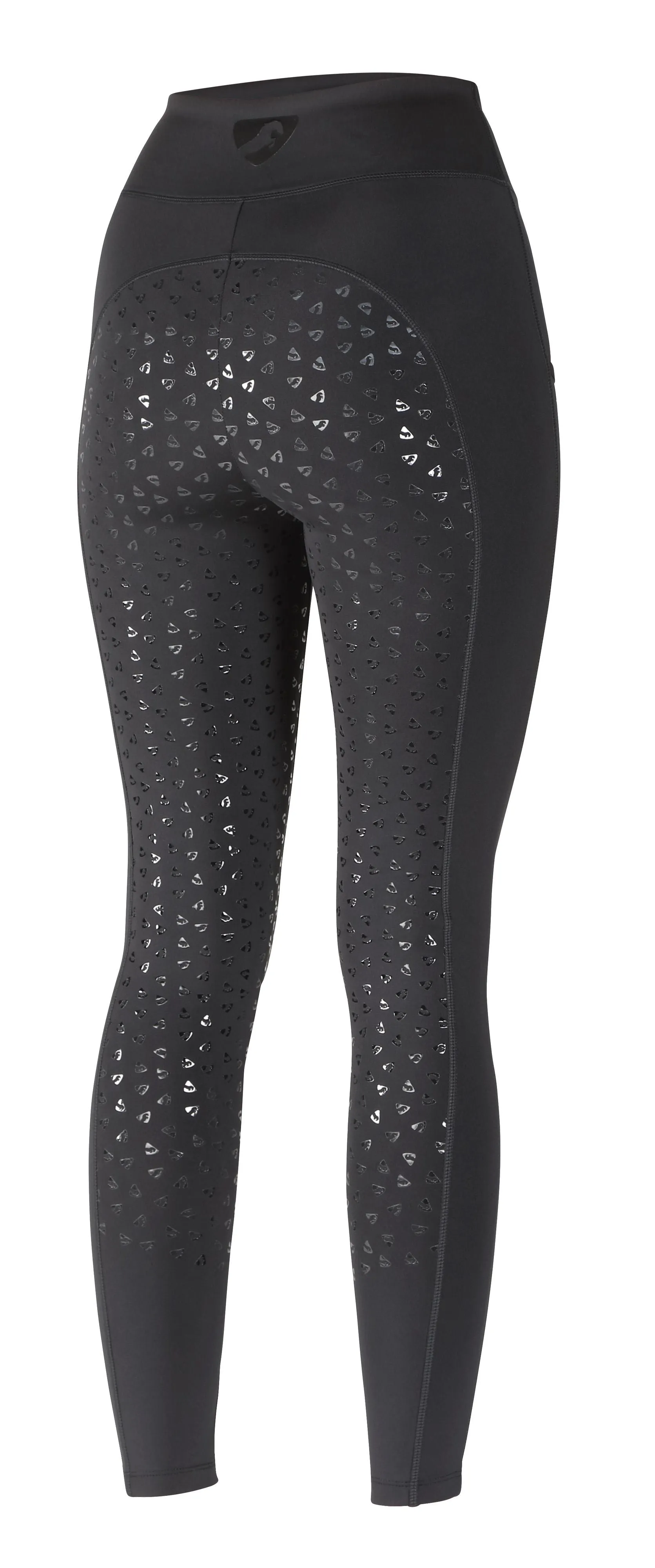 Aubrion Hudson Riding Tights - Young Rider