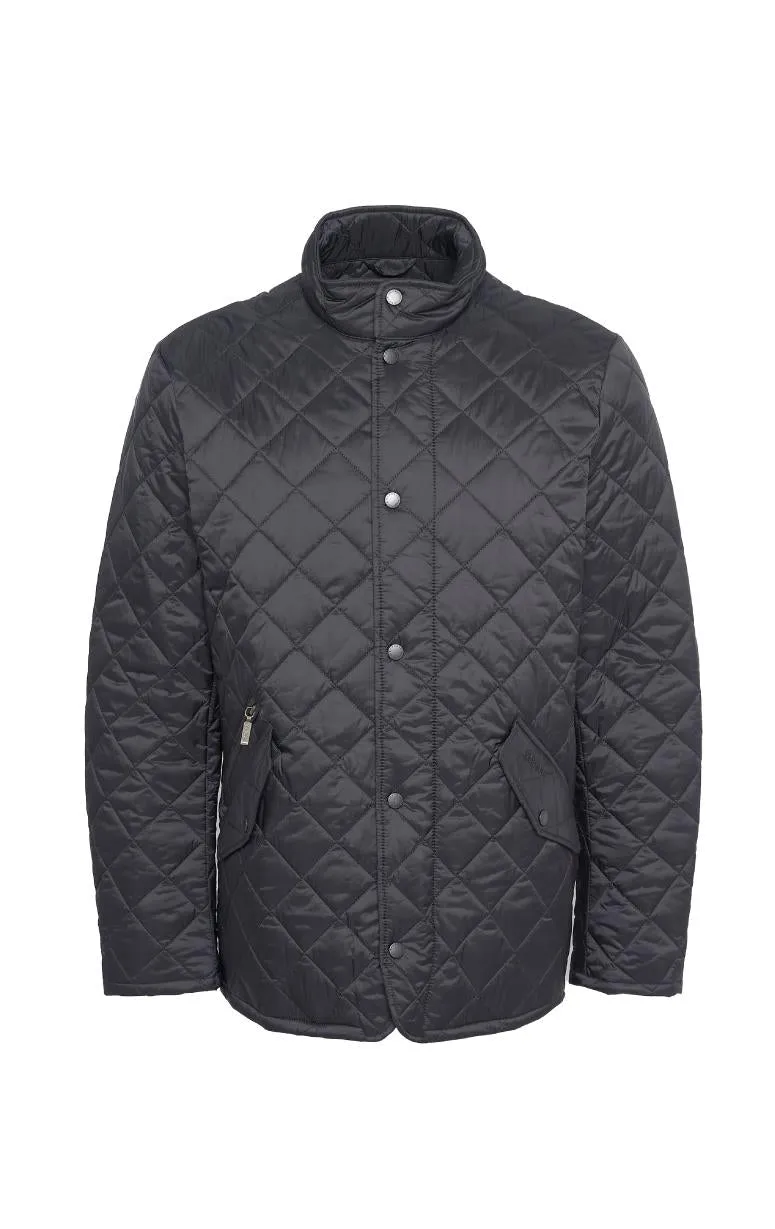 Barbour - Chelsea Flyweight Jacket