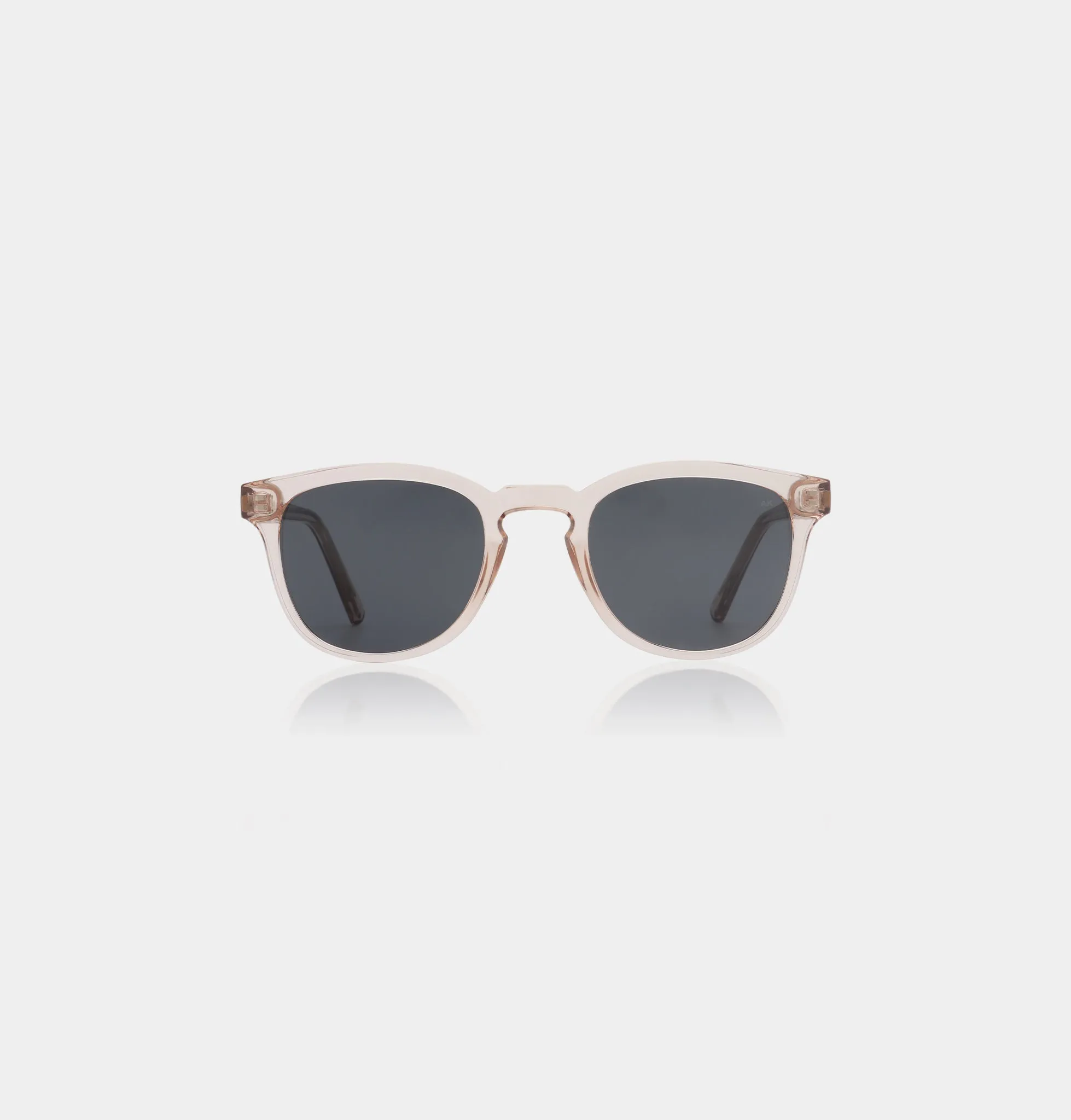 Bate Sunglasses - Champagne