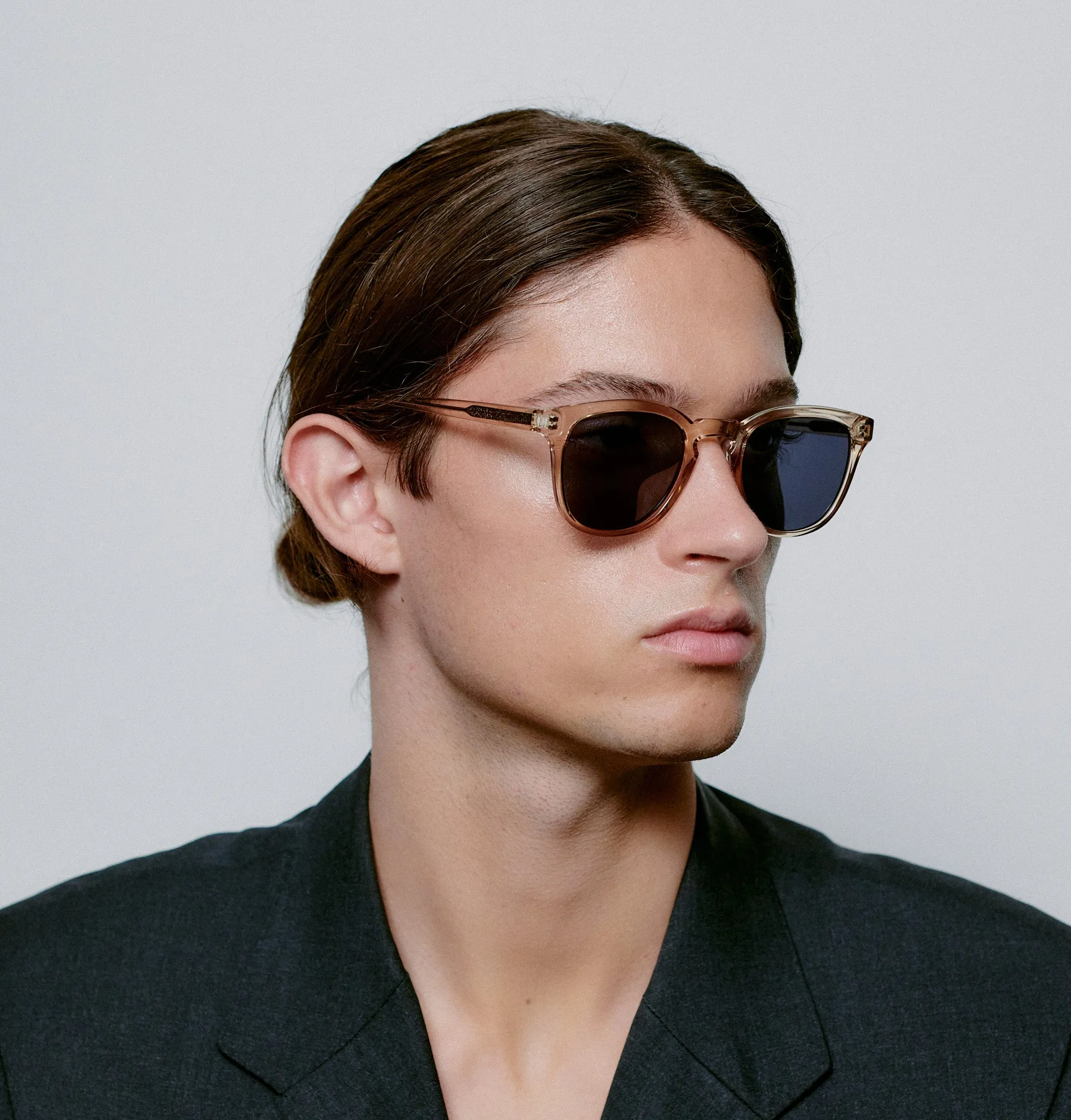 Bate Sunglasses - Champagne