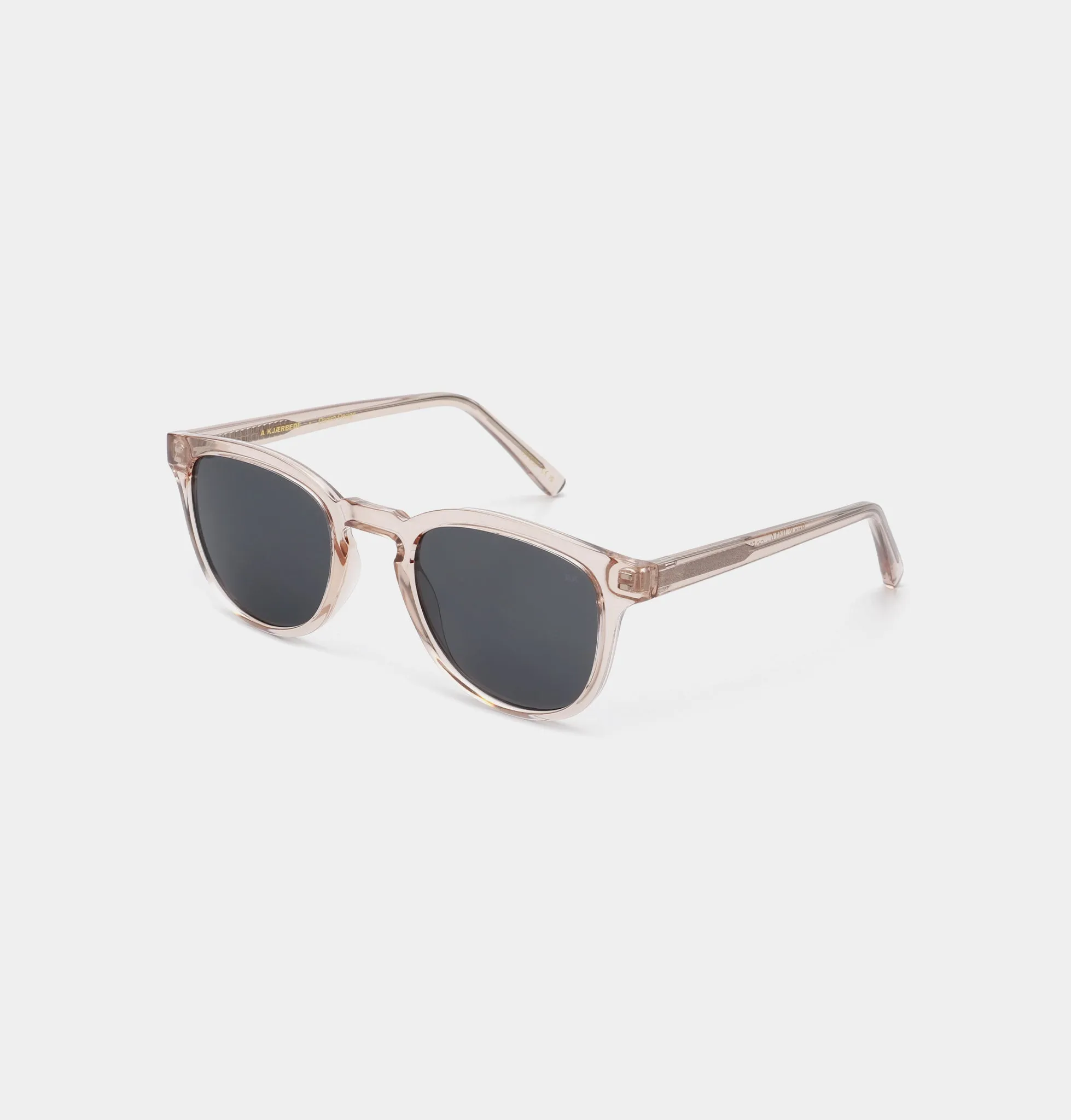 Bate Sunglasses - Champagne