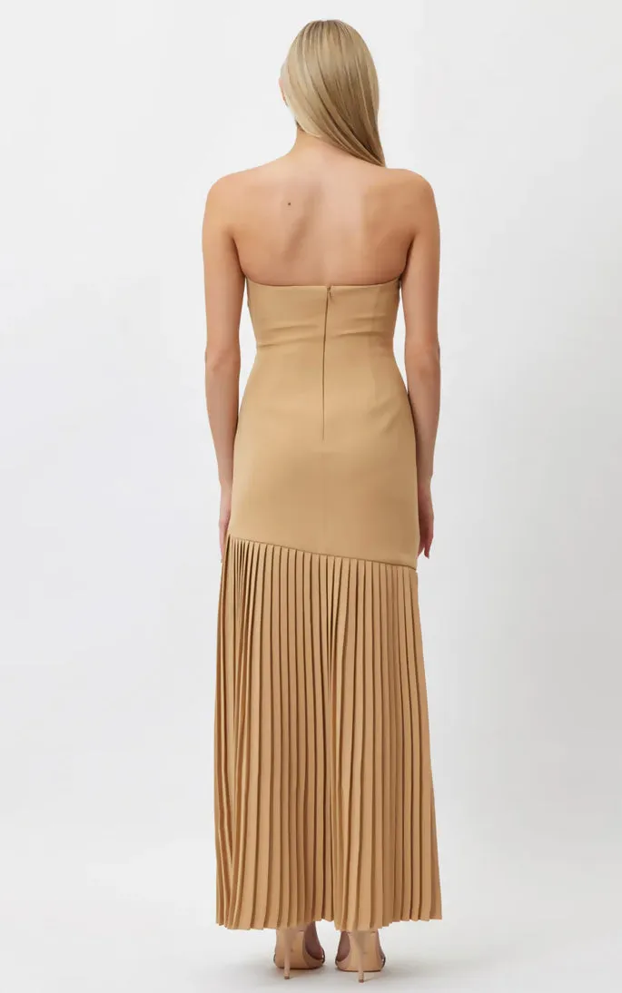 Bianca Mara Pleated Dress