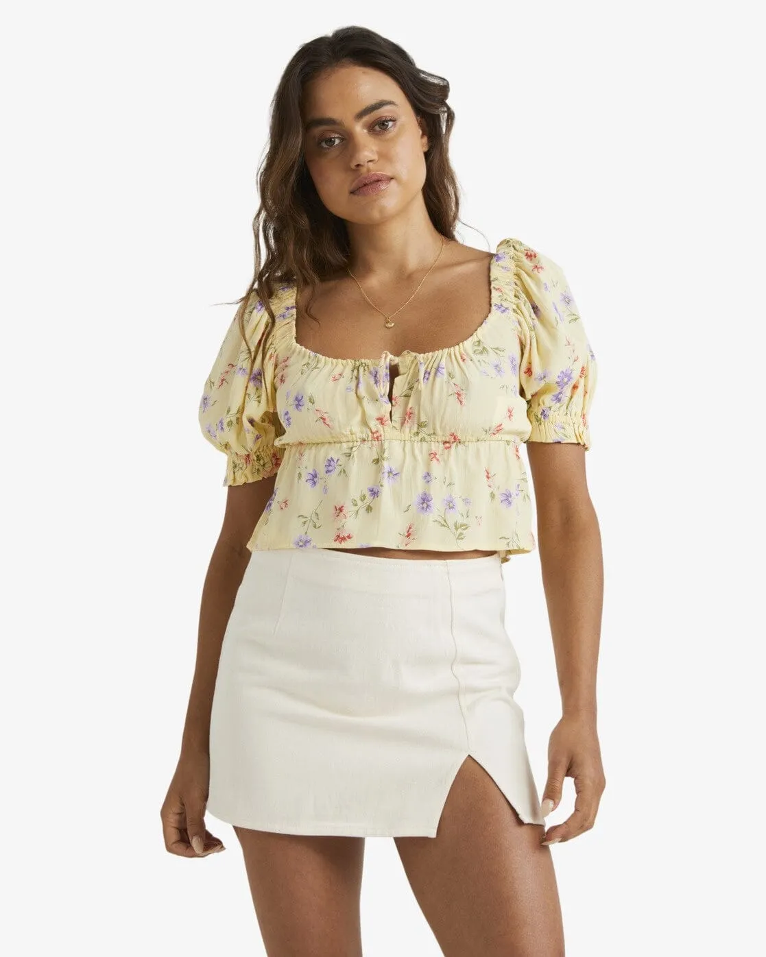 Billabong Kismet Top