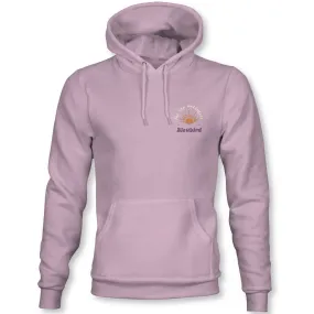 Bleubird Outsider Hood - Pink