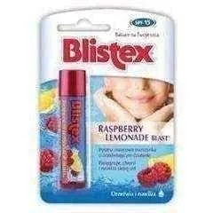 Blistex Raspberry Lemonade Lip Balm 4,25g