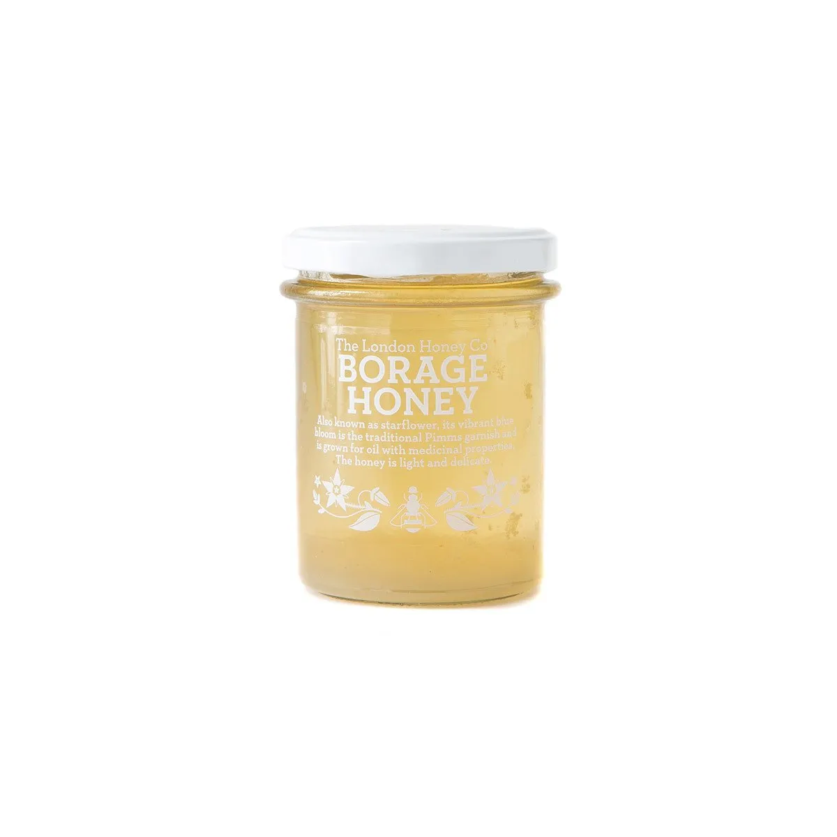 Borage Honey