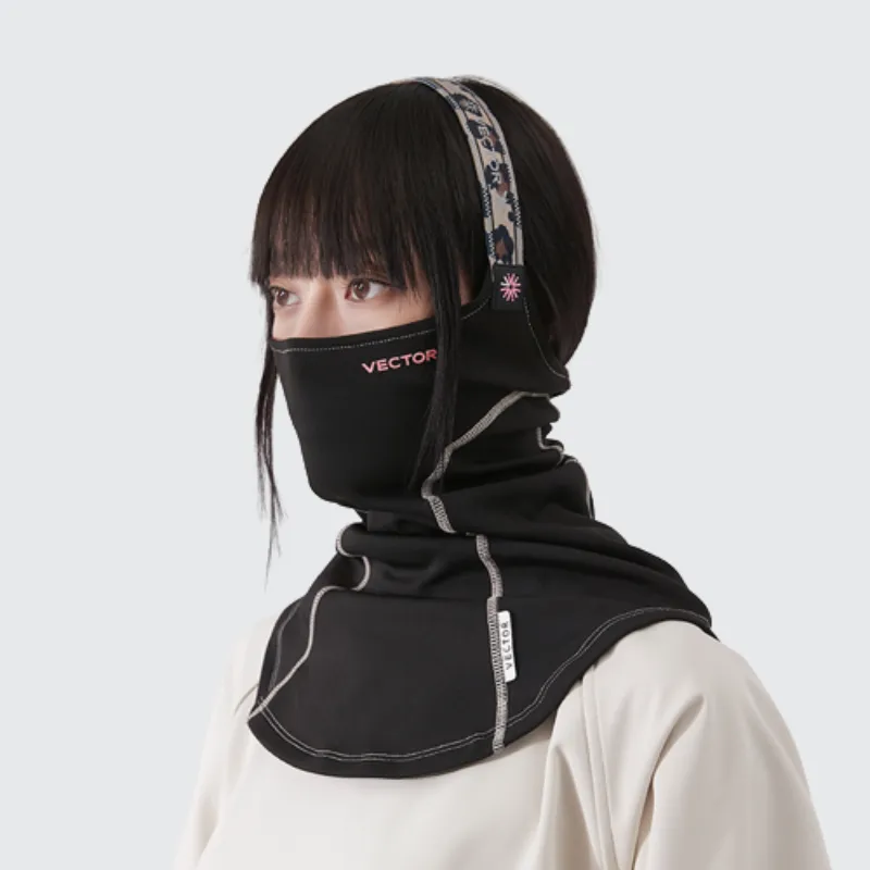 Breathable Mask Winter