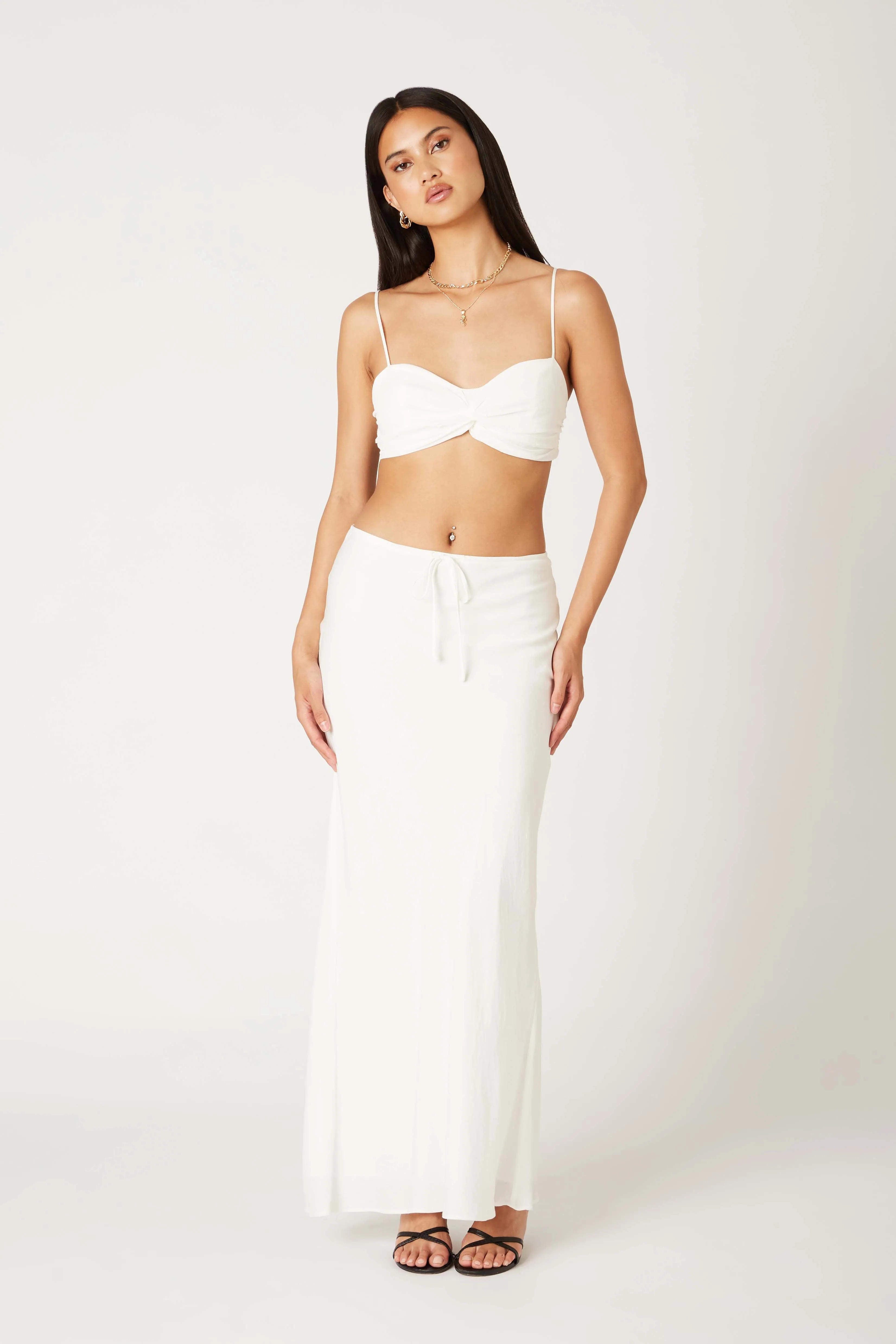 Breila Maxi Skirt