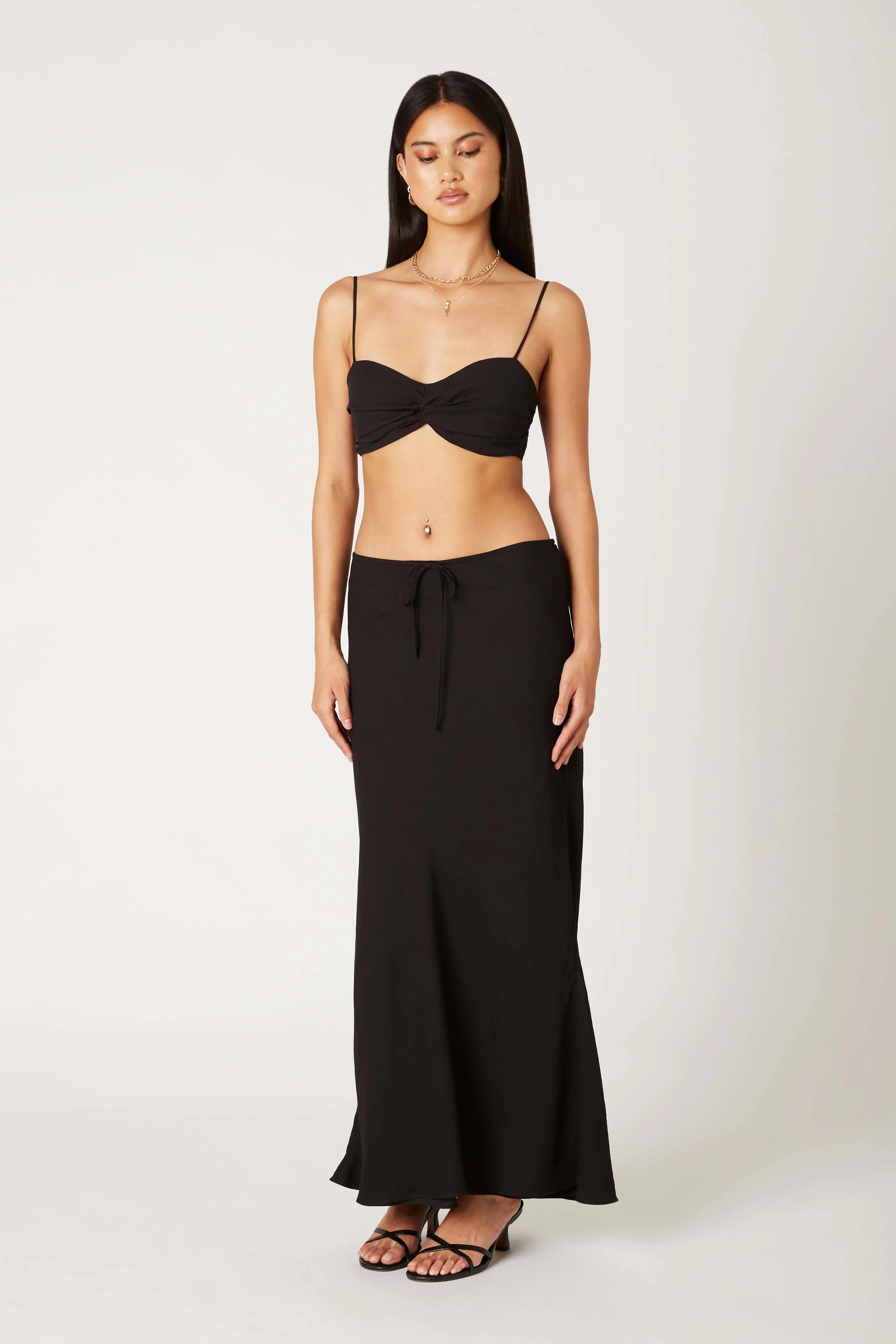 Breila Maxi Skirt