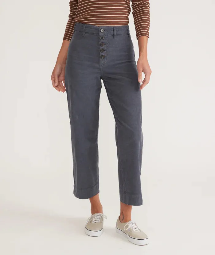 Bridget Wide Leg Cord