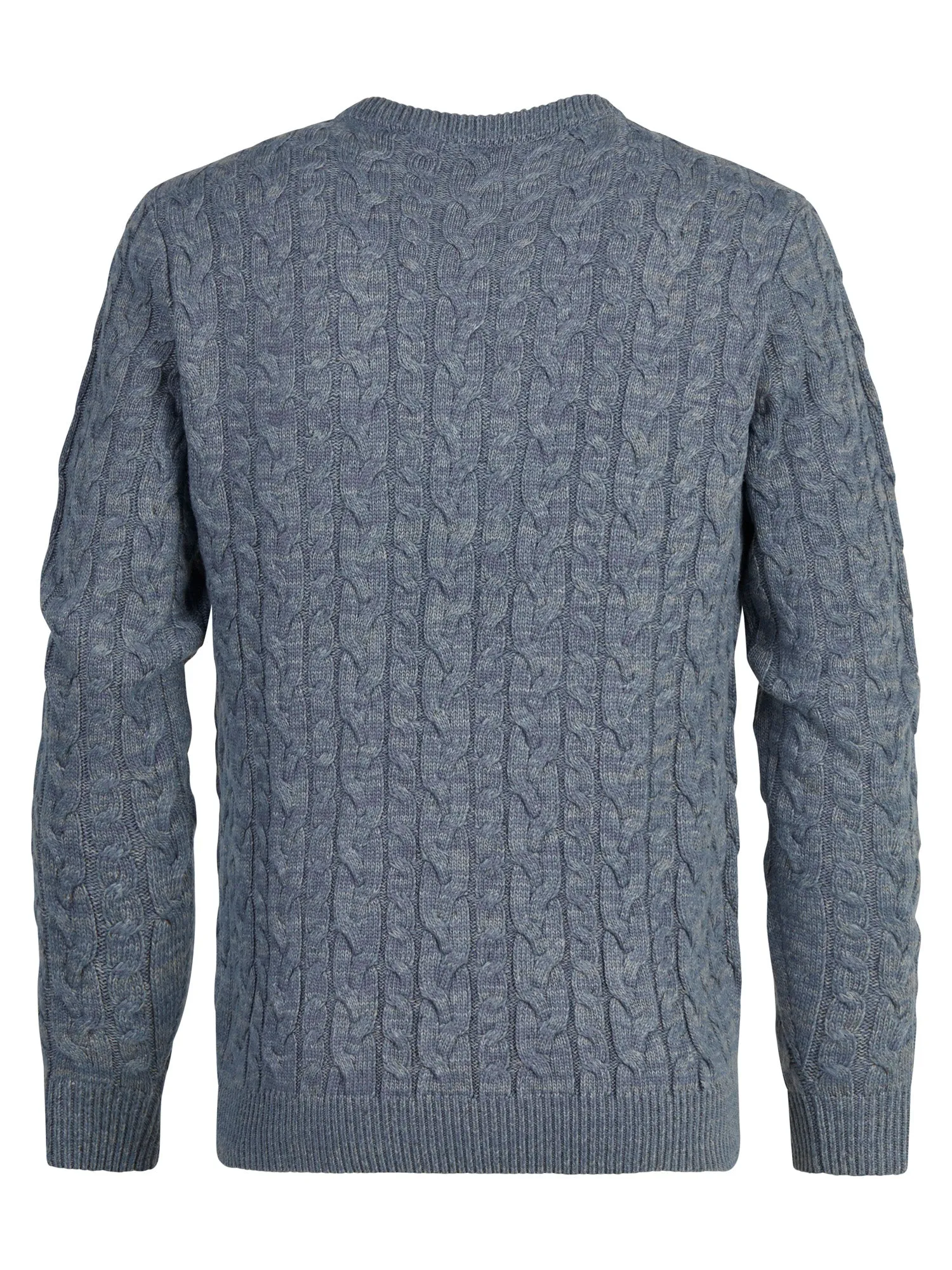 Cable-knit Jumper Bering