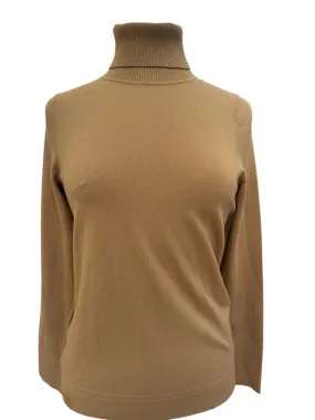 Carlisle fitted turtleneck NWT size S