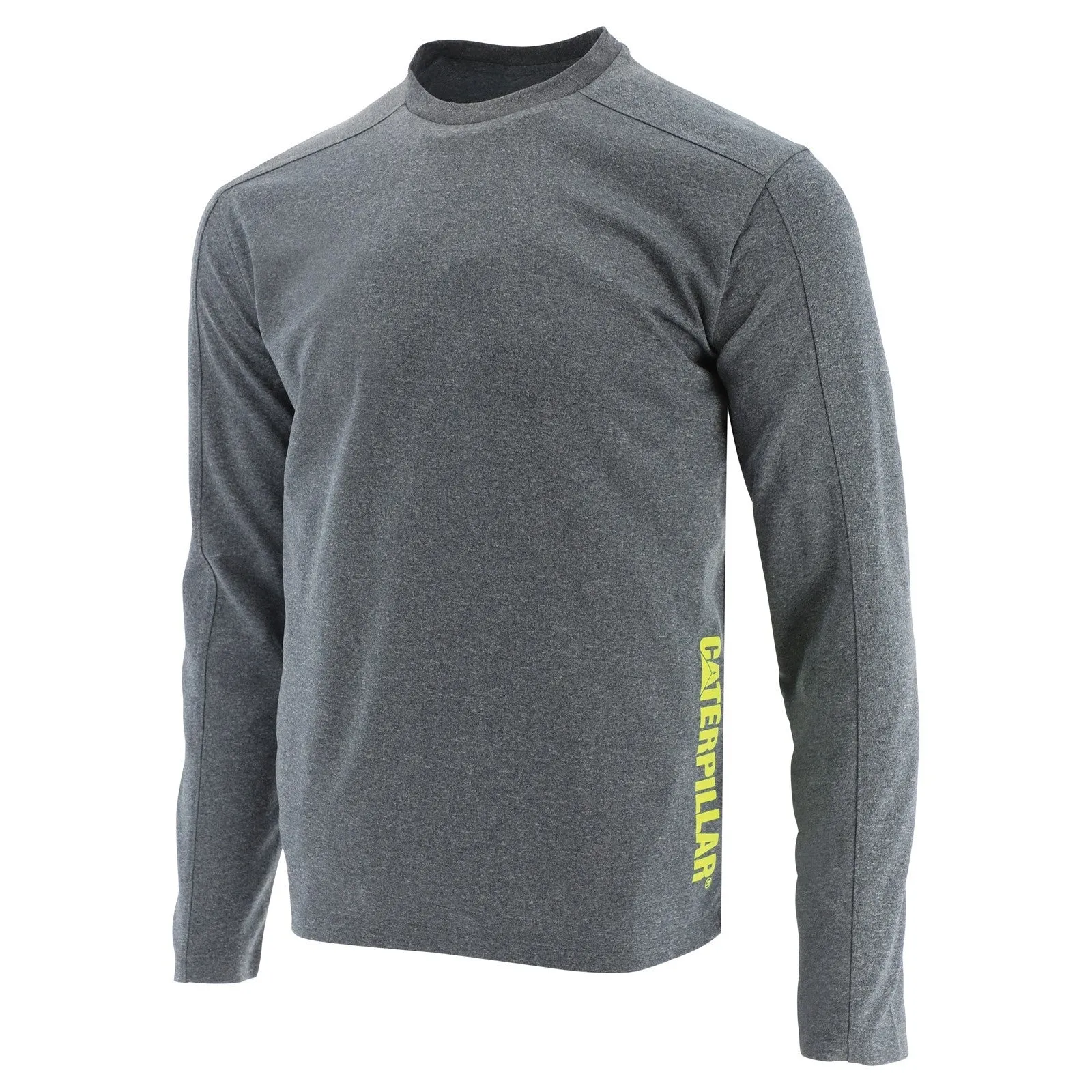 Caterpillar Coolmax Long Sleeve Tee