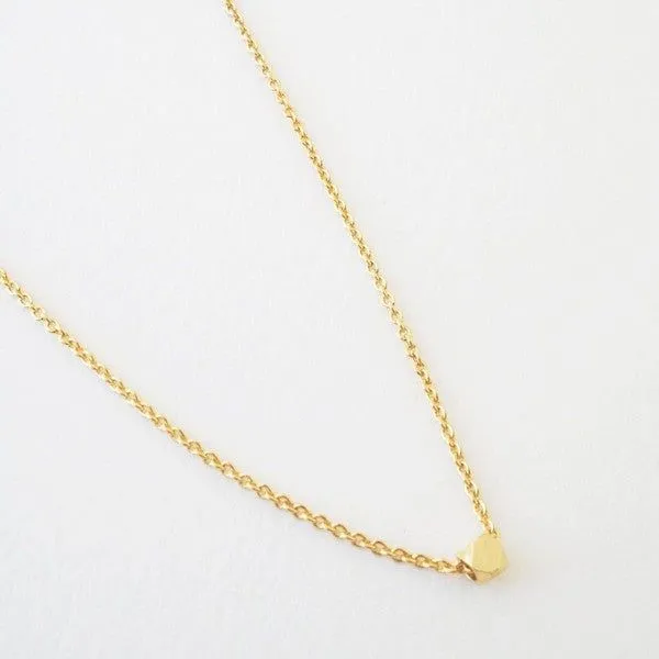 Comet Necklace