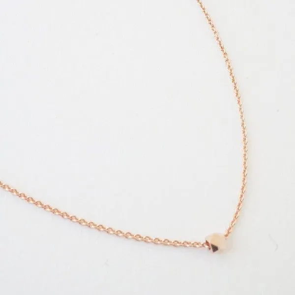 Comet Necklace