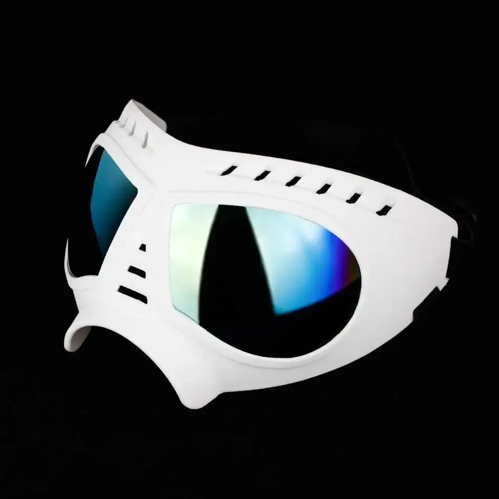 Cool Dog Sunglasses UV Protection Goggles