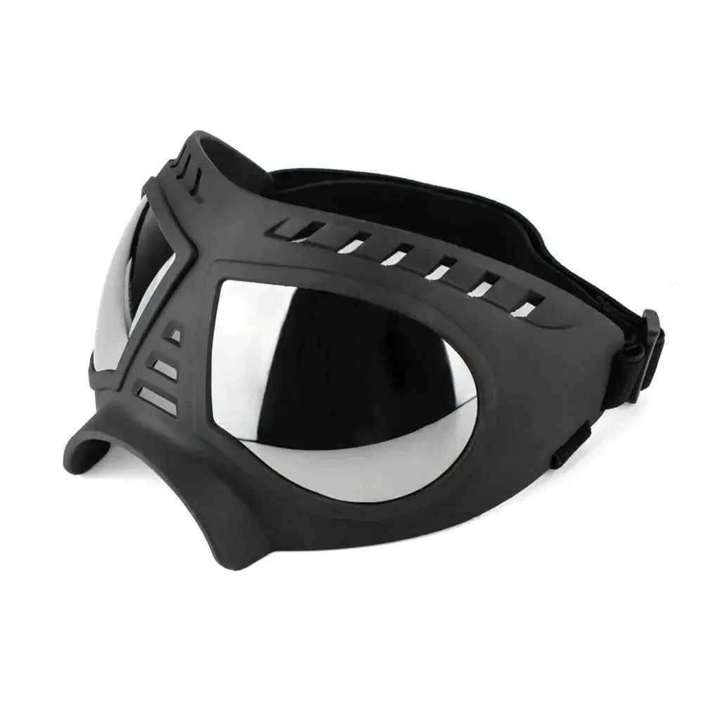 Cool Dog Sunglasses UV Protection Goggles