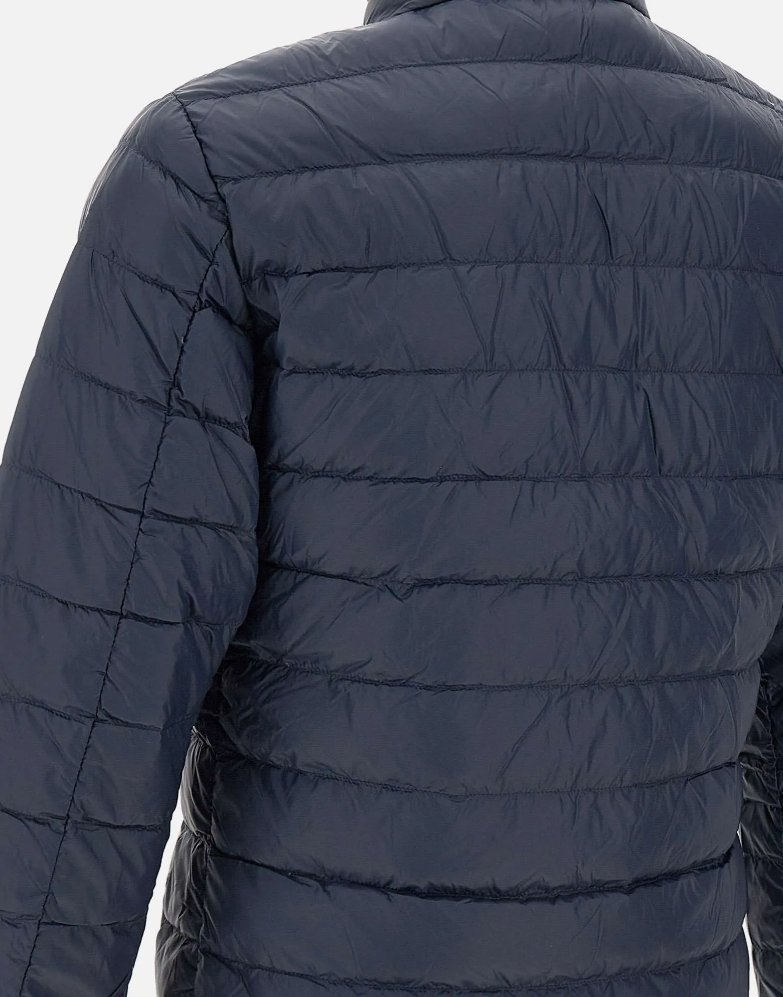 Core Identity Blue Down Jacket