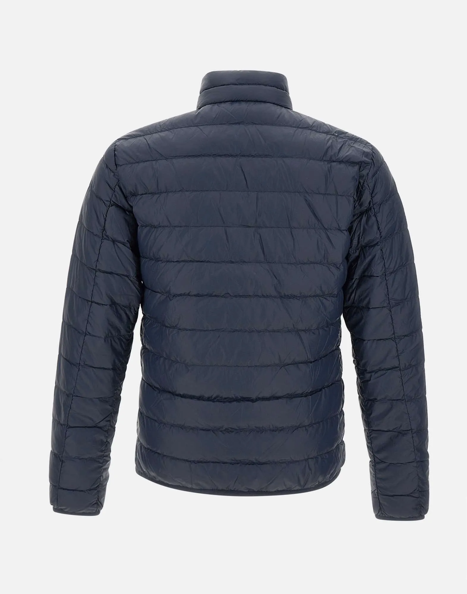 Core Identity Blue Down Jacket