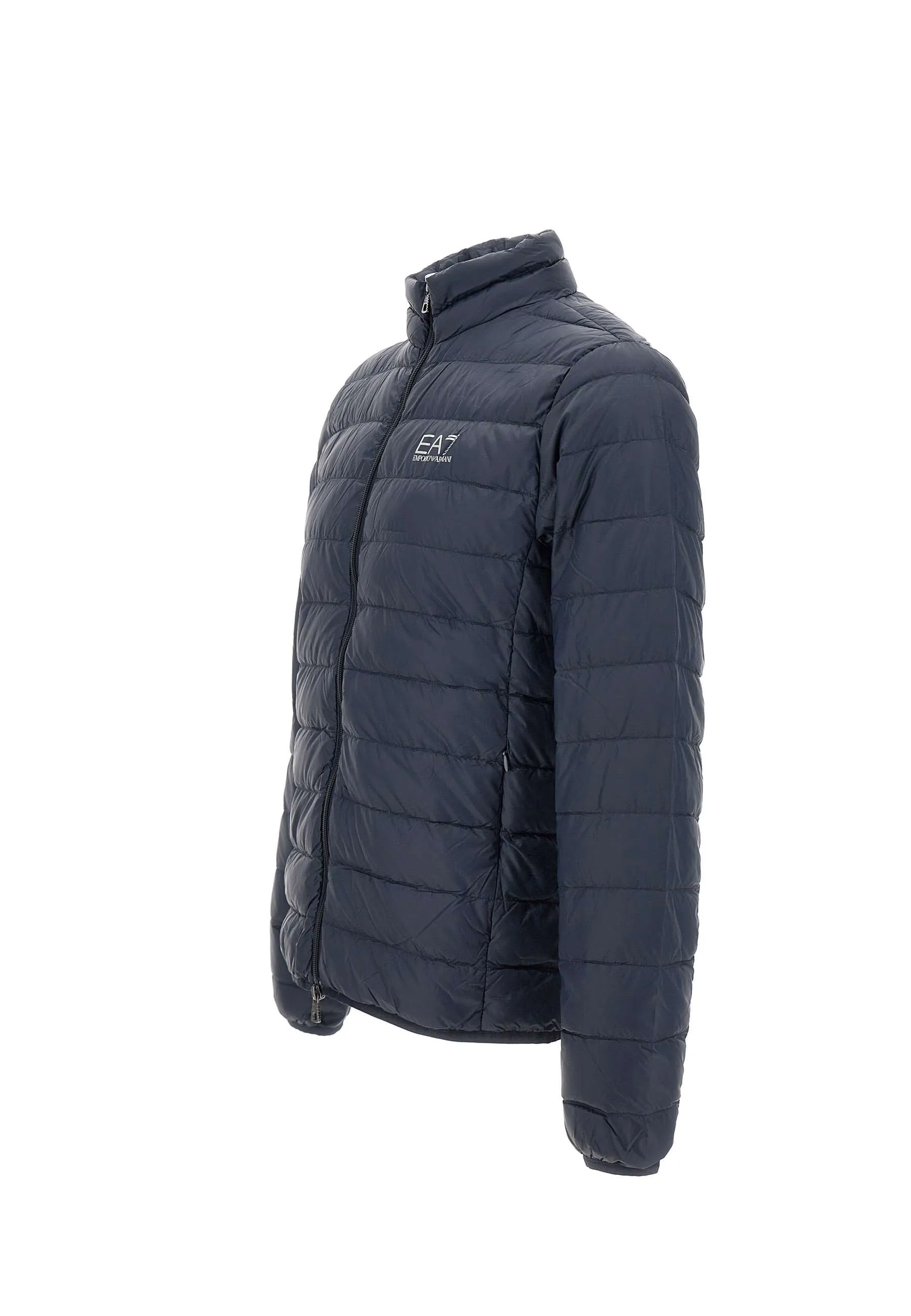 Core Identity Blue Down Jacket